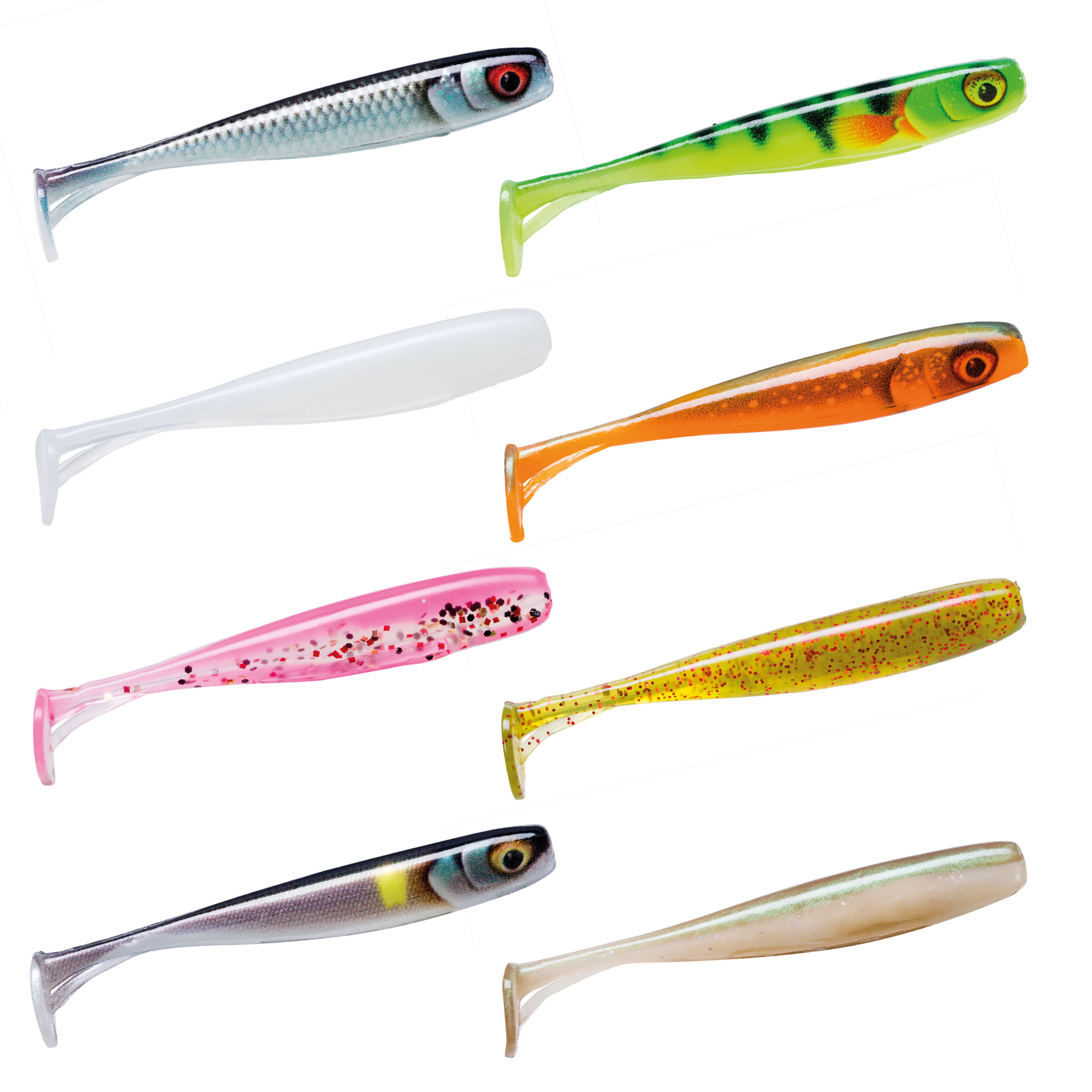 Storm Tock Minnow