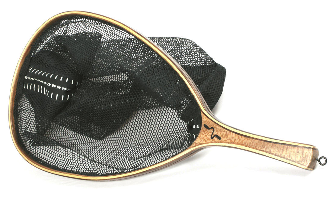 Guideline Trout Keeper Net Watkescher