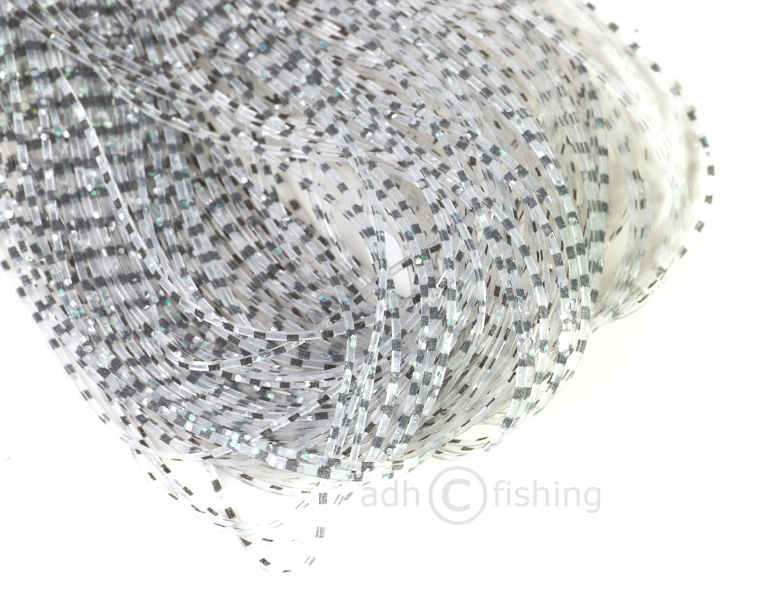 pearl silver barred
