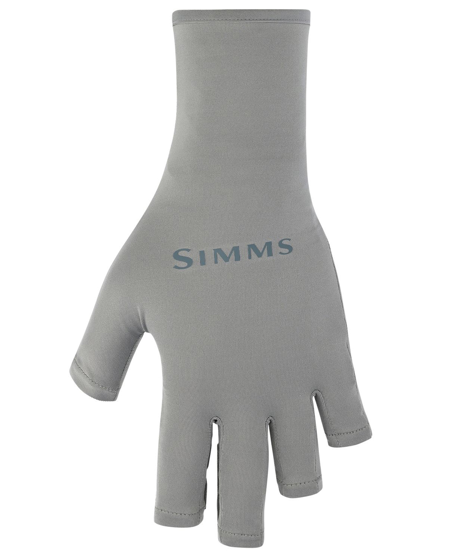 Simms_Bugstopper_Sunglove_Handschuh_cinder_1 Simms Bugstopper Sunglove Handschuh cinder