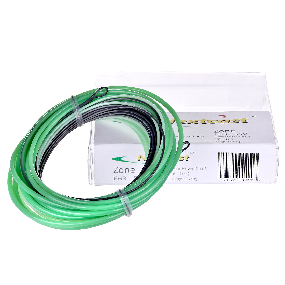 P-25226_Nextcast-Zone-3D-FH3-Schusskopf-Float Nextcast Zone 3D FH3 Schusskopf Float/Hover/Sink3