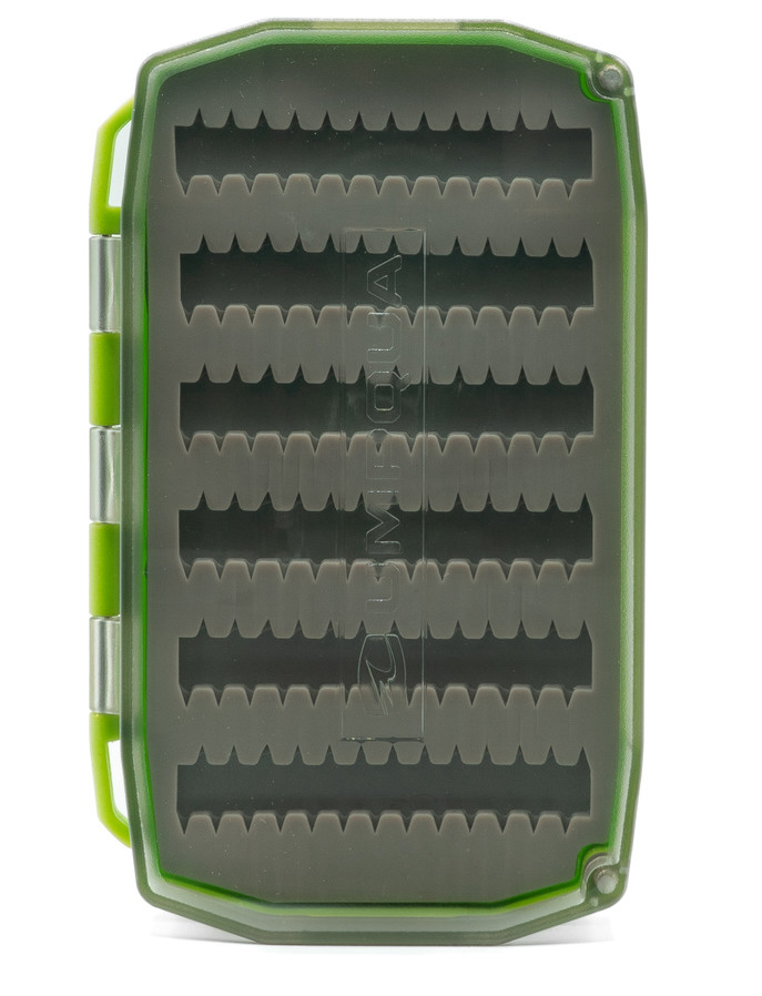 P-26656_Umpqua_UPG_Silikon_WP_Essential_Mini_Hot_Green_Fliegendose_3