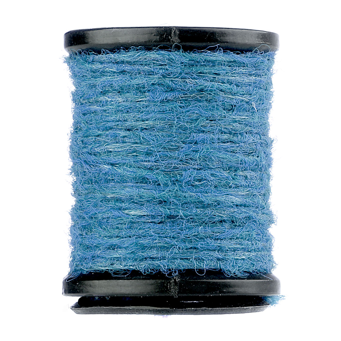 P-17605_semperfli_dry-fly_polyyarn_blue-damsel blue damsel