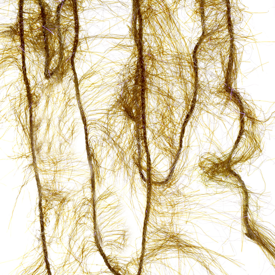 P-27109-4_MFC-UV-Double-Cut-Swimming-Chenille_olive-brown olive brown