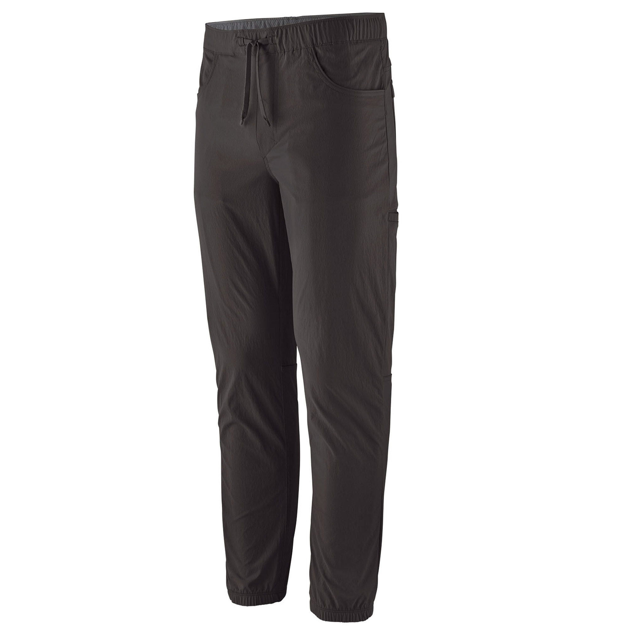 Patagonia Quandary Joggers BLK - Black Patagonia Quandary Joggers BLK - Black