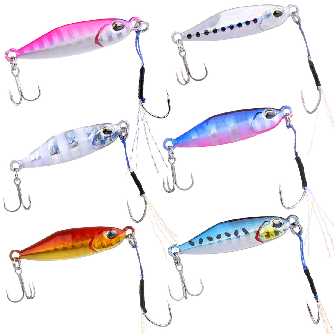 Duo Tetra Works Tetrajig 7 g