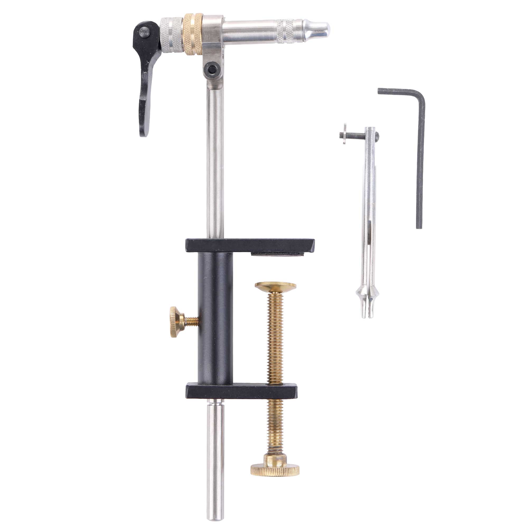 Wapsi Challenger Vise Bindestock