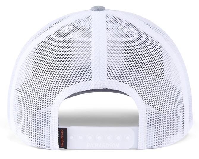 P-27625_Grundens_G-Shrimp_Trucker_Cap_Kappe_Heather_Grey_2SPmQcRexWxZz6