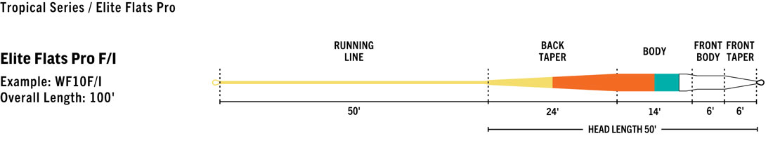 Rio_Elite_Flats_Pro_Clear_Tip_Saltwater_Fliegenschnur_Float_Intermediate_3