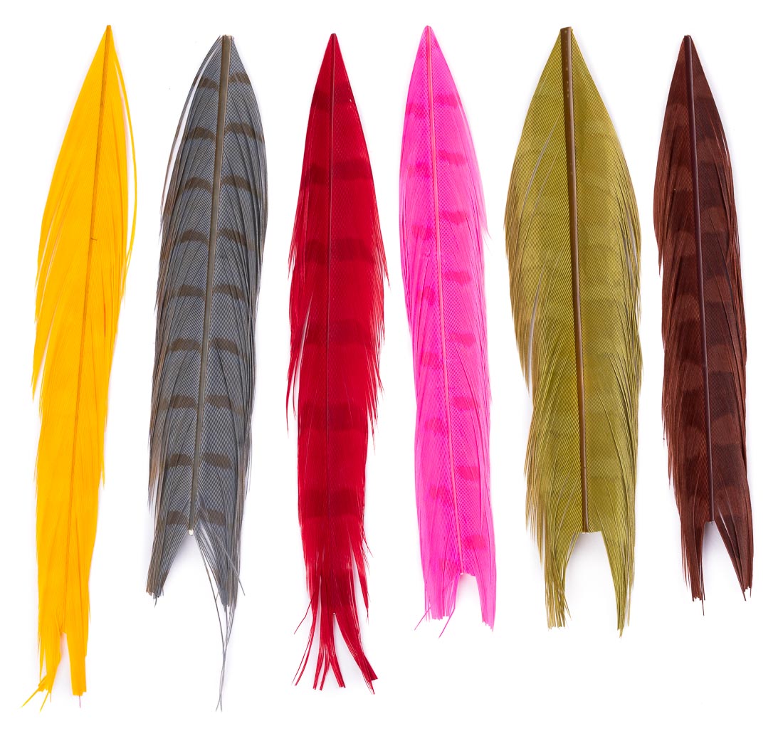 veniard-cock-pheasant-colour-extracted-centre-tail-mixed-3 Veniard Cock Pheasant Colour Extracted Centre Tail Mix