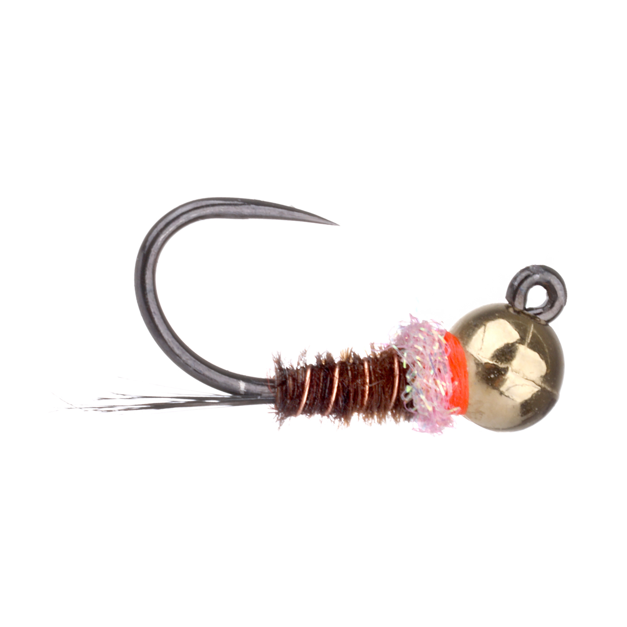 The Fly Emporium Nymph Frenchie Barbless