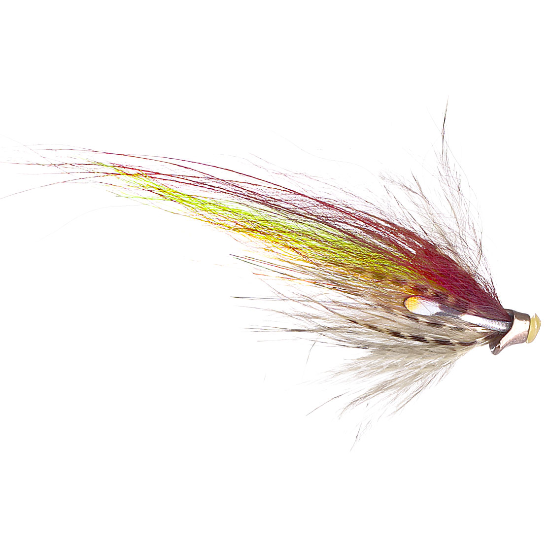 Frödin Flies Tubenfliege Micro Series - Nasty Banana
