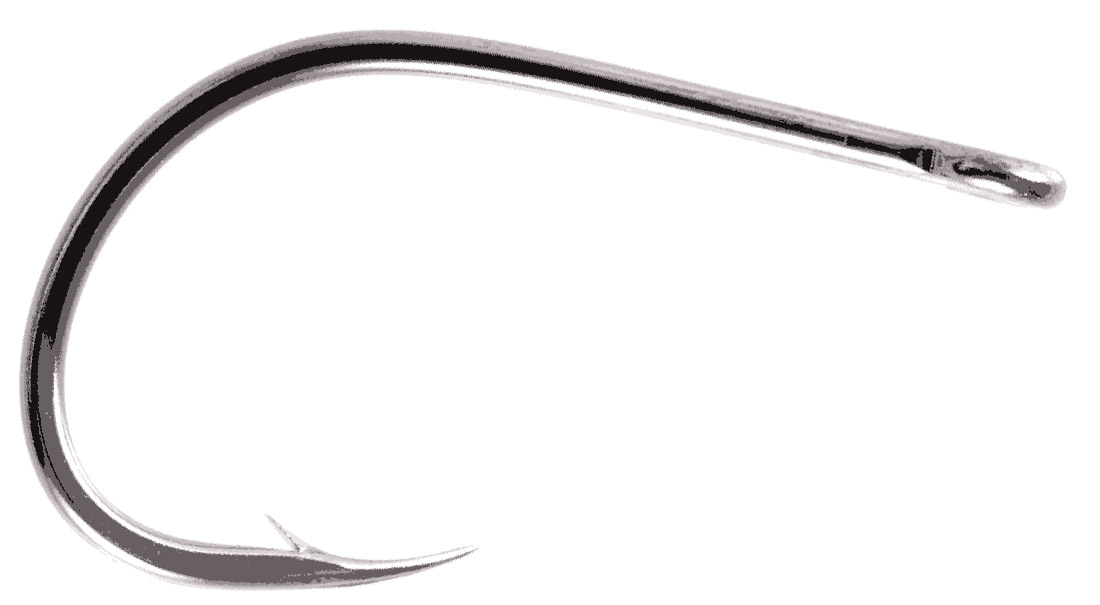 Owner SSW Straight Eye 5180 Haken