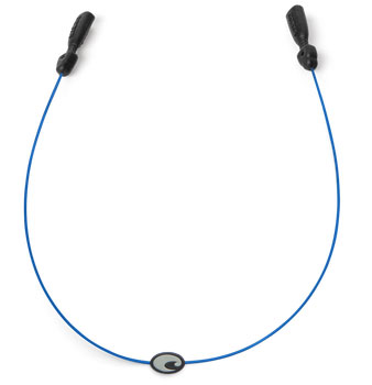 costa_c_mono_retainer_costa_blue Costa C-Mono Retainer Brillenband