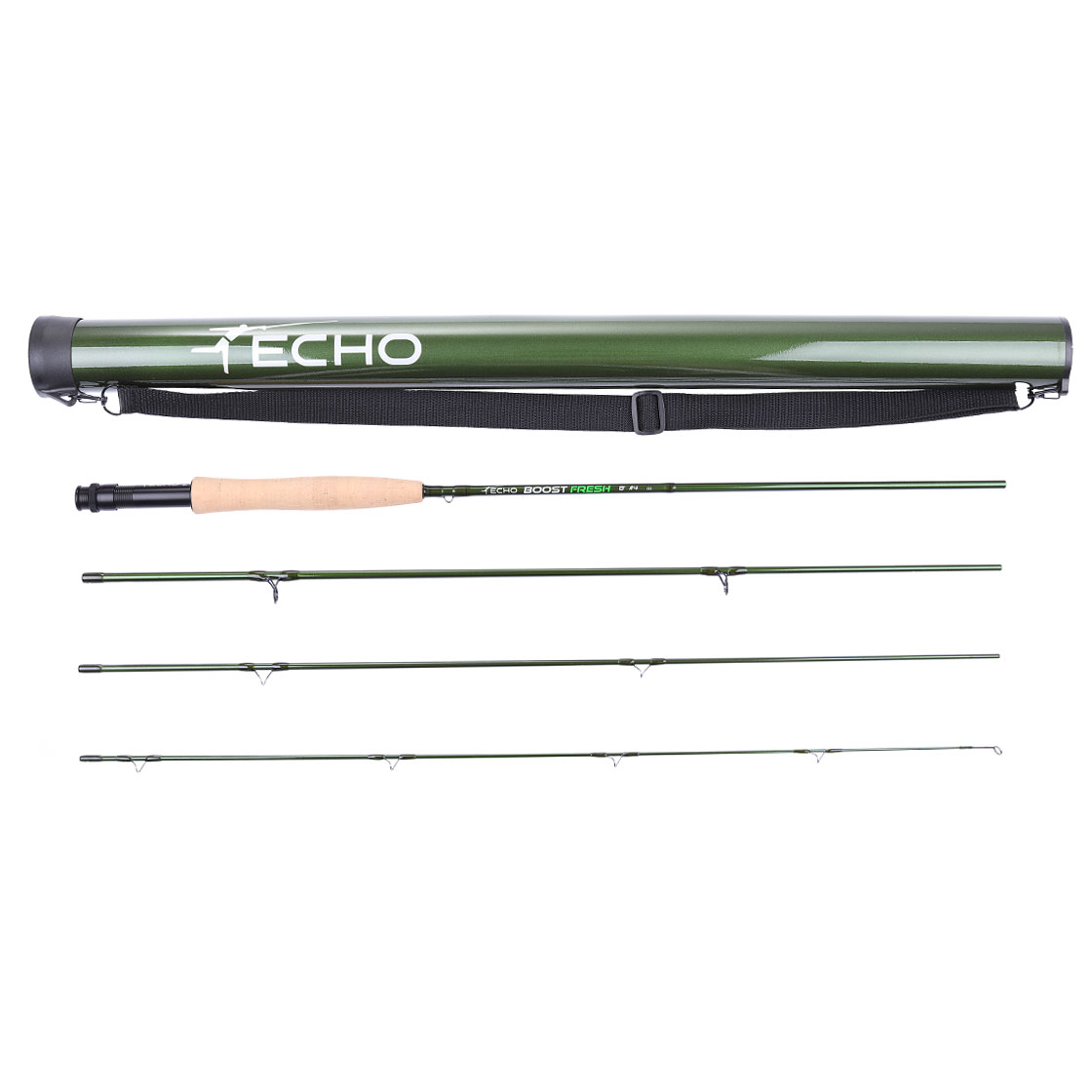 P-23917_echo_boost_fresh_einhand_fliegenrute Echo Boost Fresh Einhand Fliegenrute