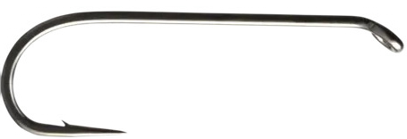 Mustad Heritage R74 Streamer Haken