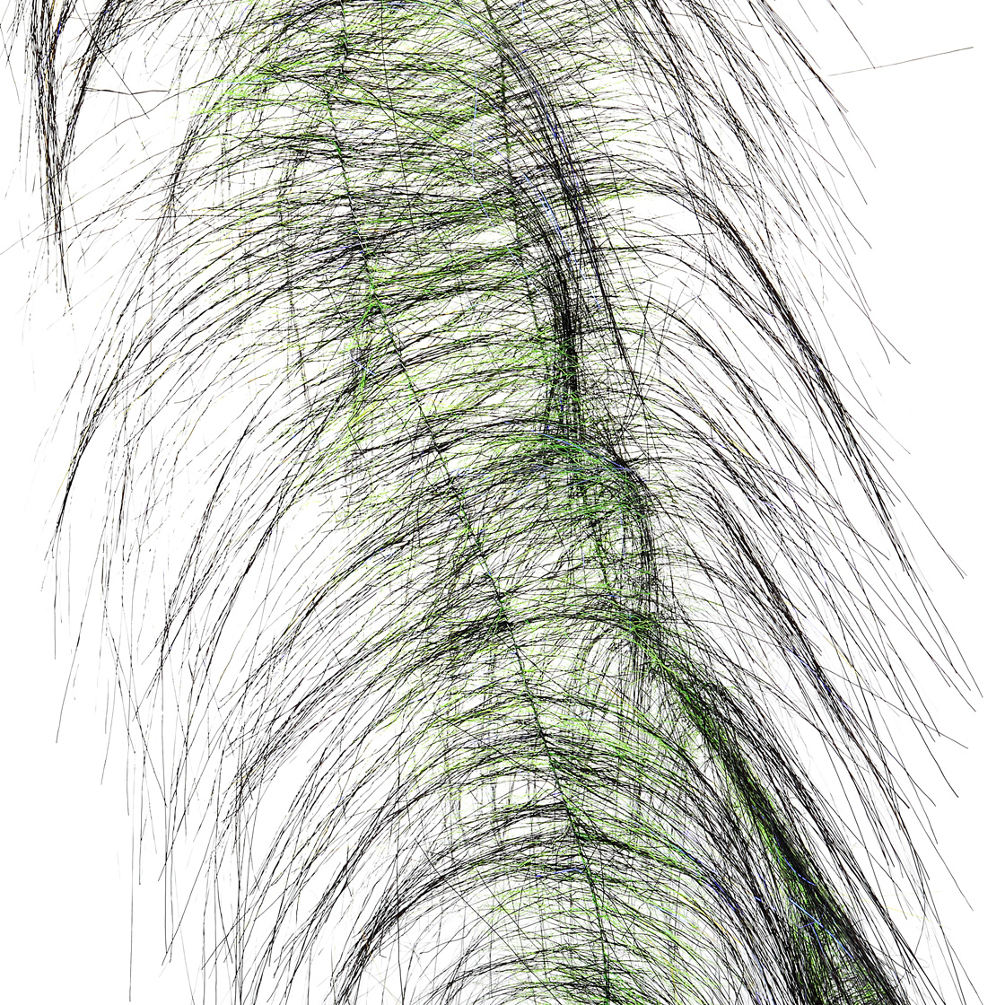 P-26940-1_Enrico-Puglisi-Flies-EP-Craftfur-Brush-3_black-chartreuse