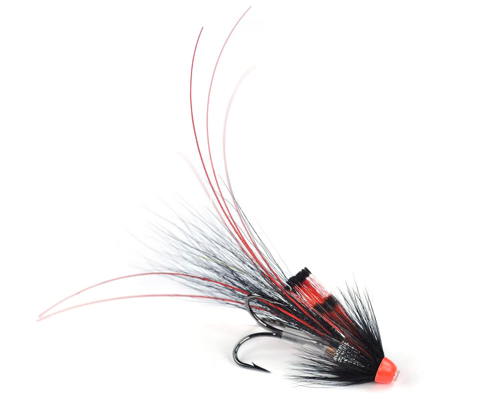Guideline Tubenfliege Pot Belly Black Boar