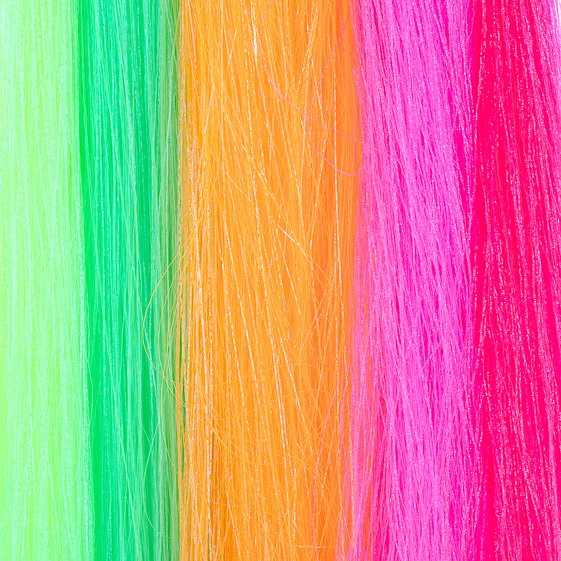 Fly Scene Fluo Twist Flash