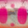 pink yamame