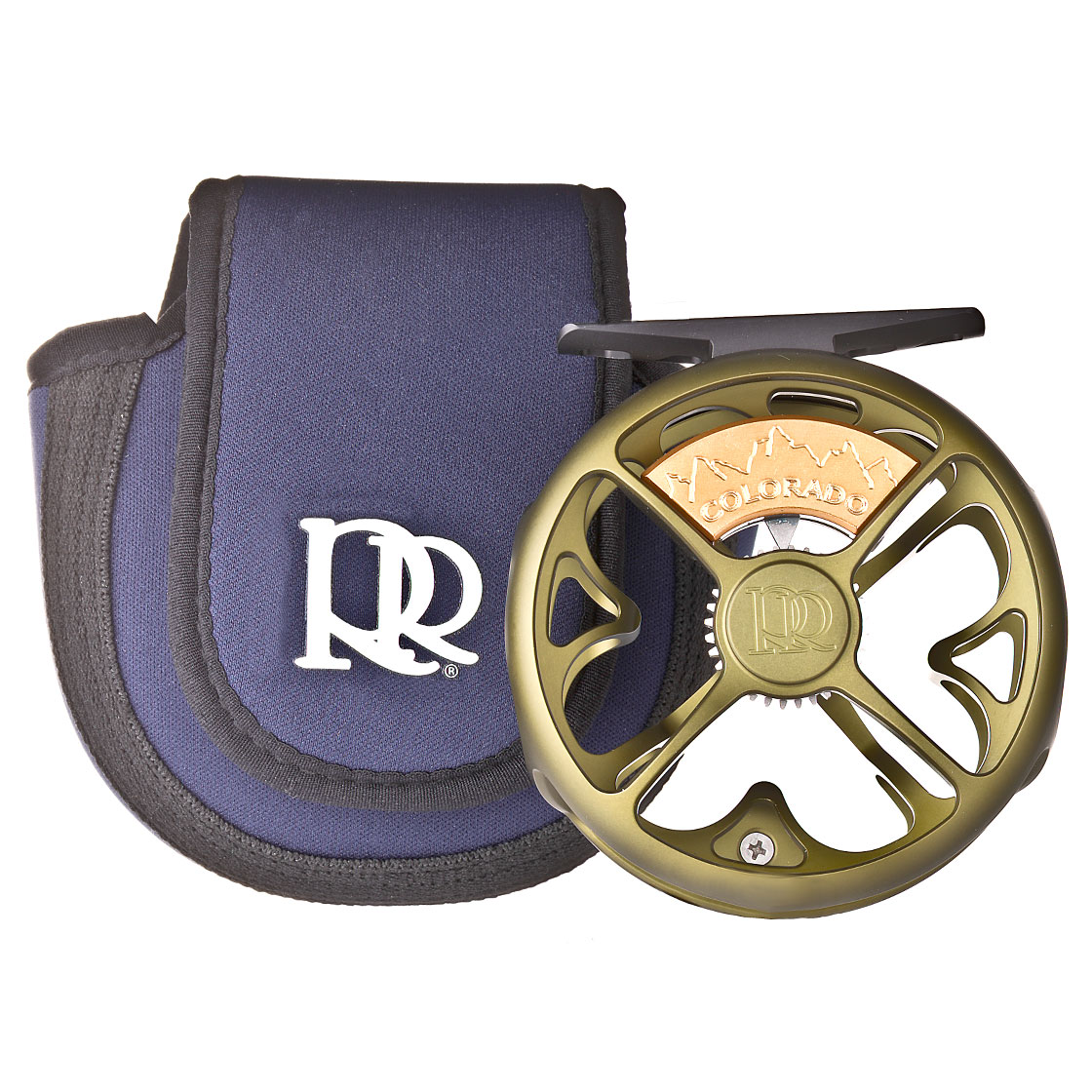 P-23082_Ross-Reels-Colorado-Fliegenrolle-matte-olive