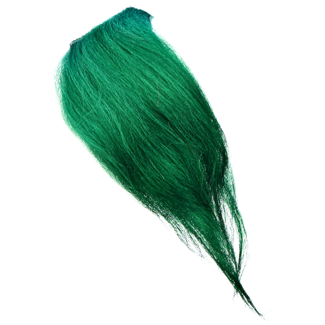 P-26636-20_Pike-Terror-Flies-Premium-Nayat-X-Long-15cm-Fellstucke_green-highlander green highlander