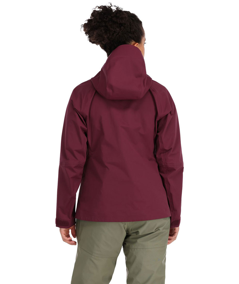 Simms_Womens_Freestone_Jacket_Frauen_Watjacke_mulberry_4