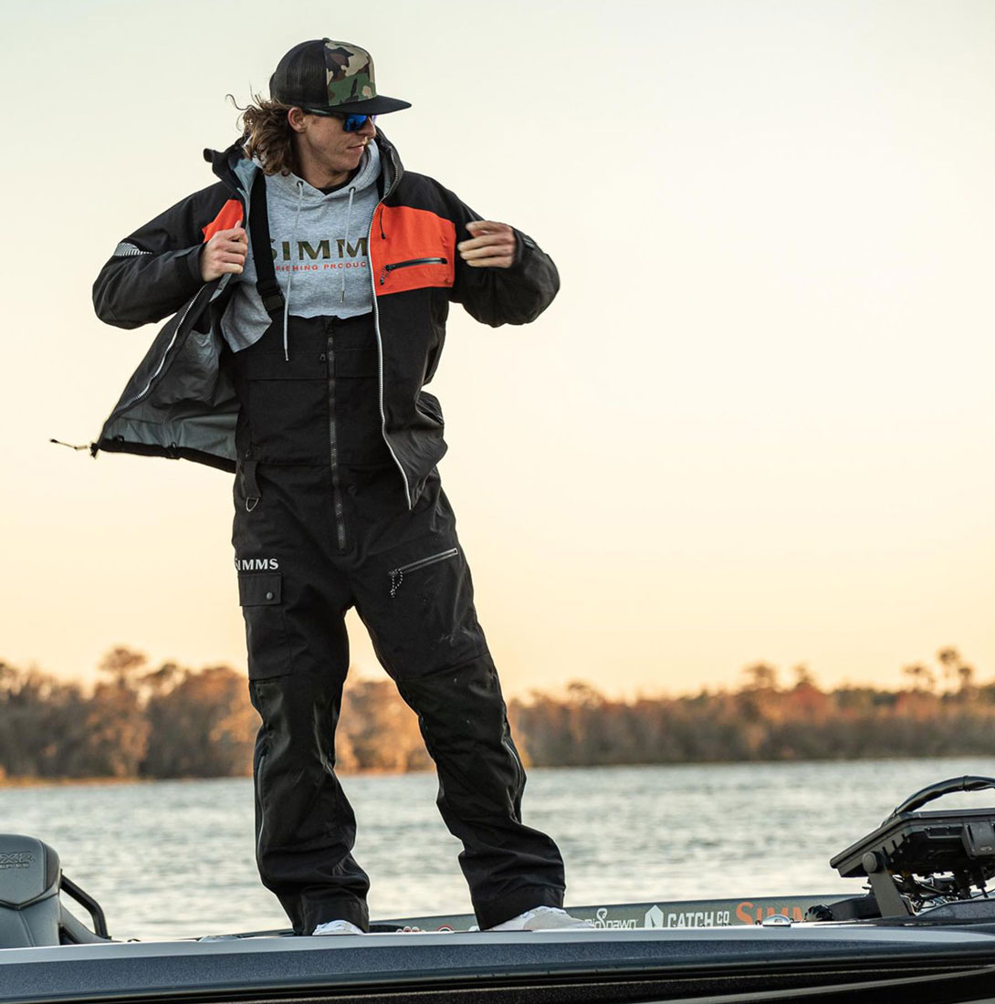 Simms_CX_Bib_Latzhose_black_4