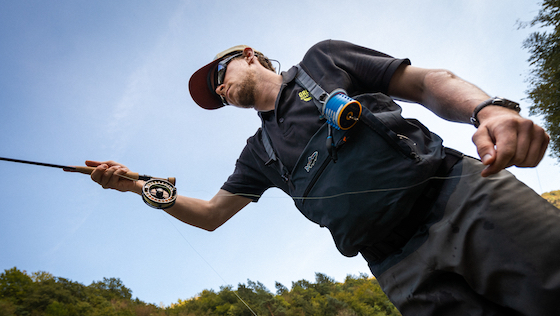 Patagonia Watbekleidung - Committed To Save Our Planet