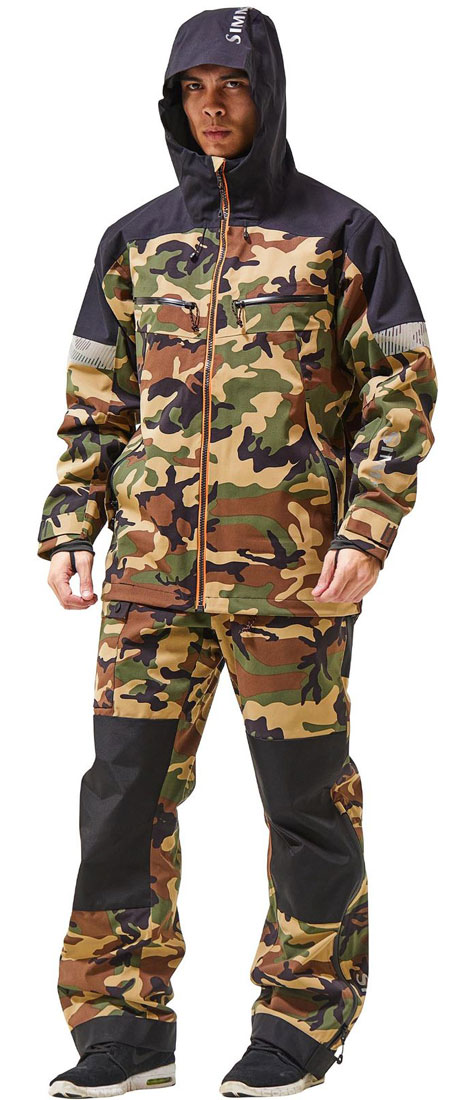 Simms_CX_Jacket_Watjacke_woodland_camo_2