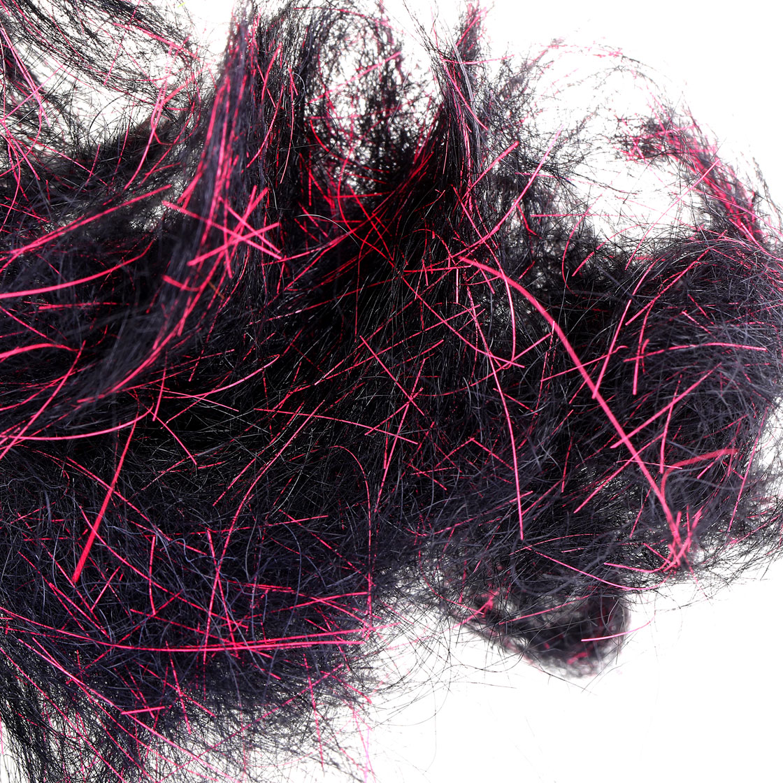 P-21032_spawns_uv_simi-seal_dubbing_black-fuchsia black-fuchsia