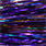 purple rainbow