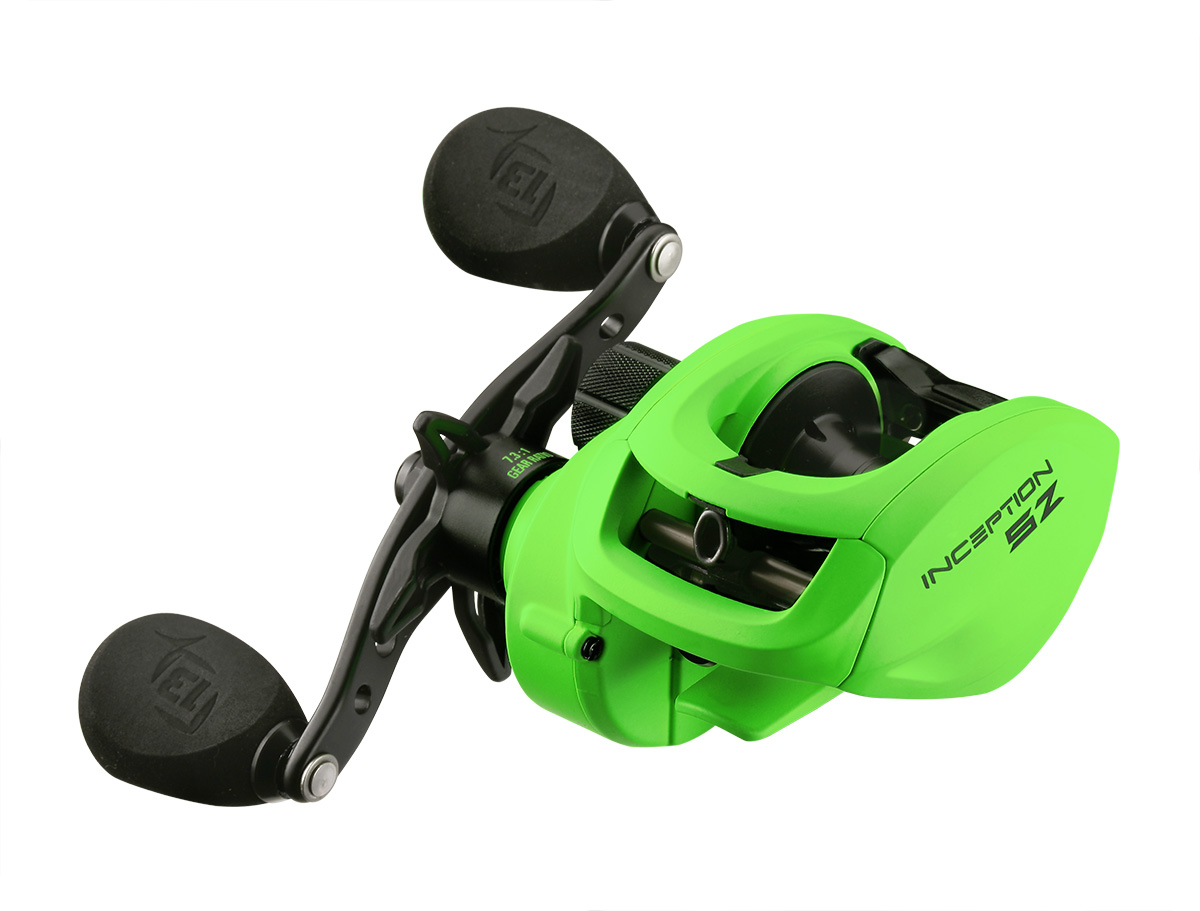 13_Fishing_Inception_SZ_LH_Baitcaster_Rolle_2