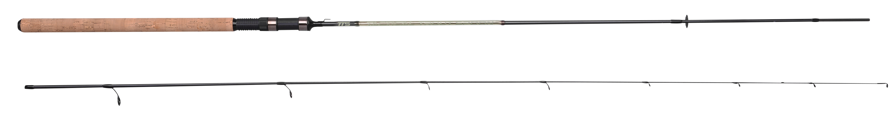 Spro Trout Master Tactical Trout Spoon Spinnrute