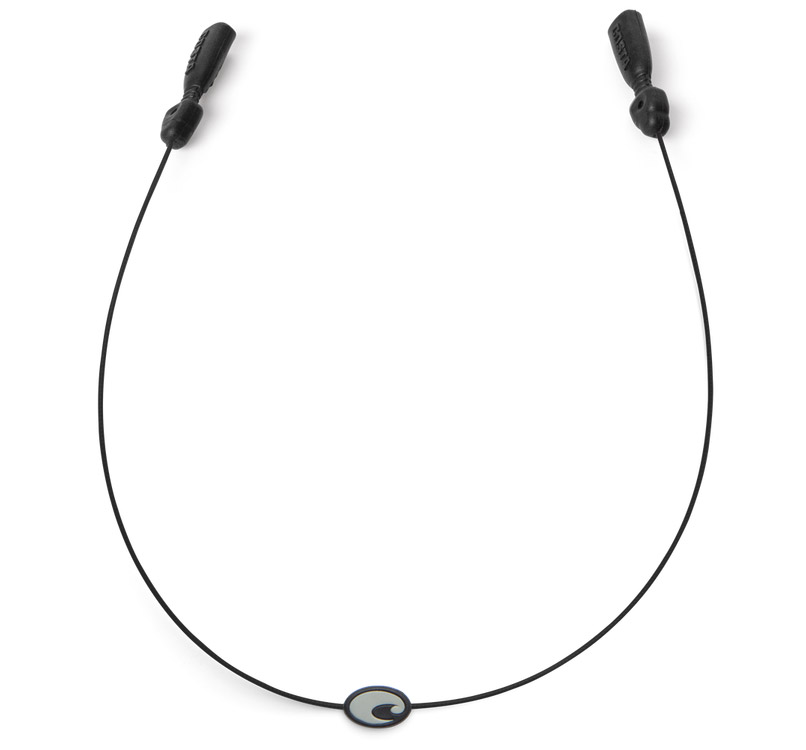 Costa C-Line Retainer Brillenband black