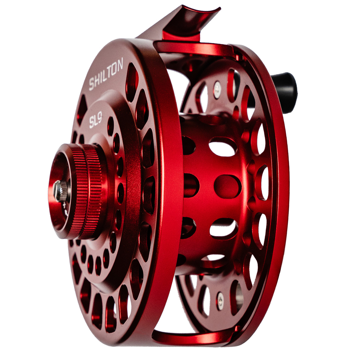 Shilton-SL-Series-Fliegenrolle-SL9-red-1