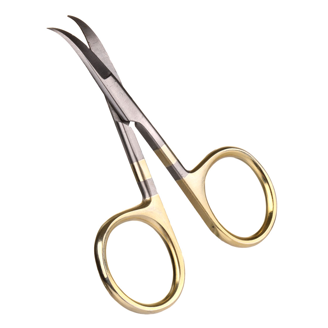 Dr. Slick All Purpose 4" Scissor Curved Schere