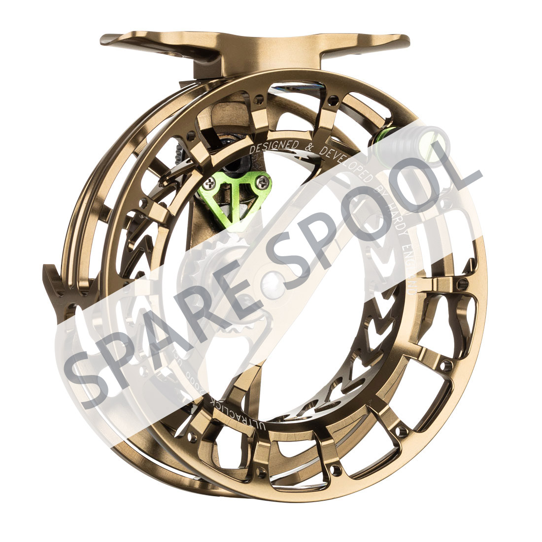 Hardy_Ultraclick_Spare_Spool