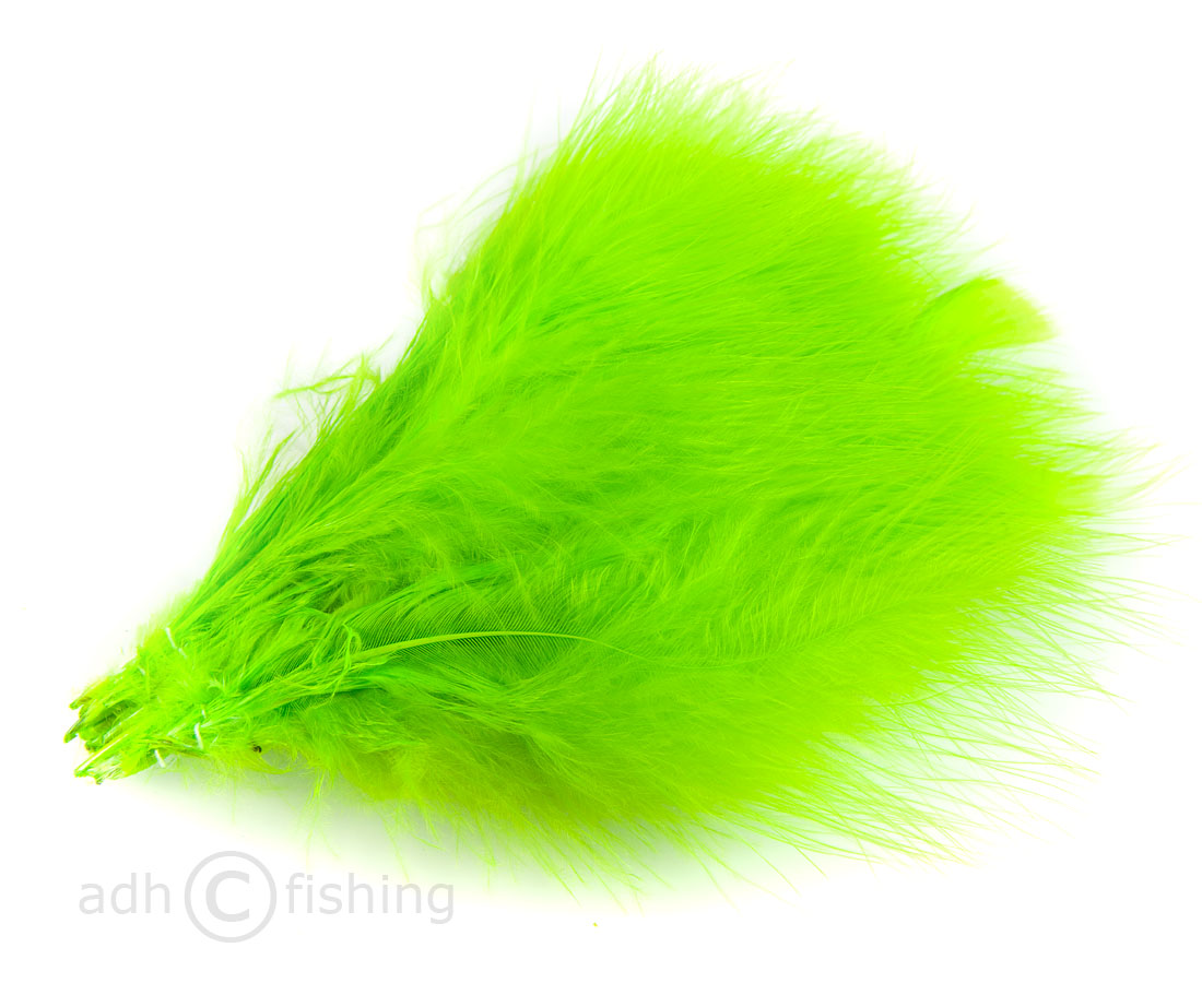 fluo chartreuse