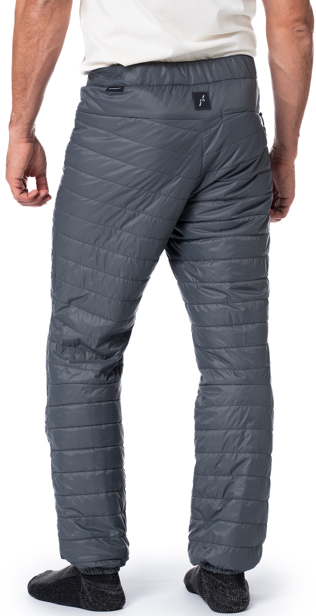 Guideline Loft 2.0 Pants Hoase Iron