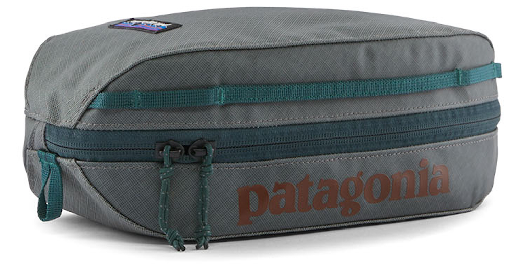 Patagonia Black Hole Cube 3L Tasche NGRY