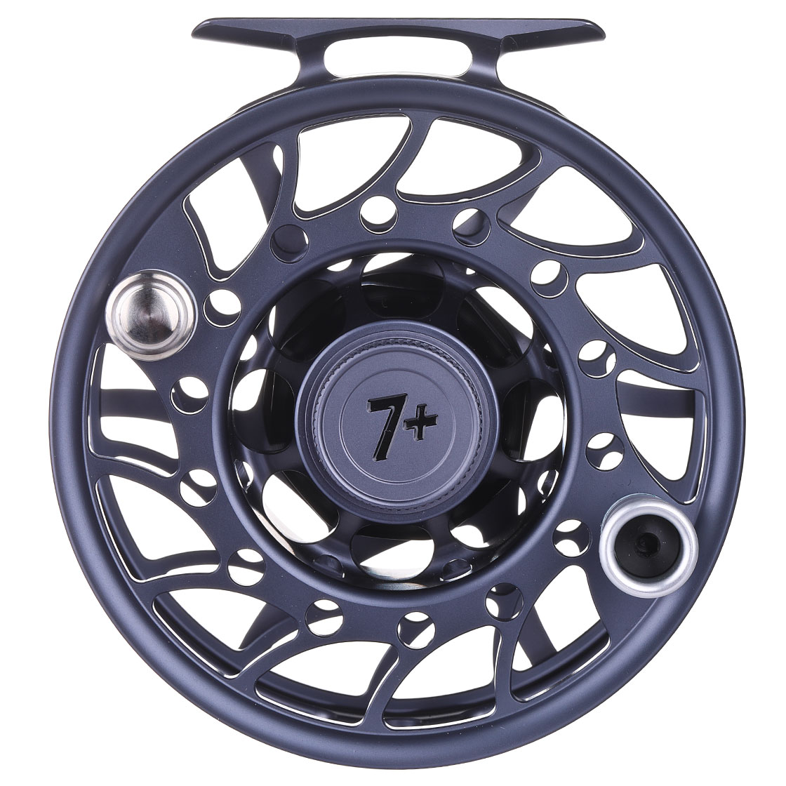 P-23105_Hatch-Iconic-Fly-Reel-Fliegenrolle-Mid-Arbor-gray_black_foto-2