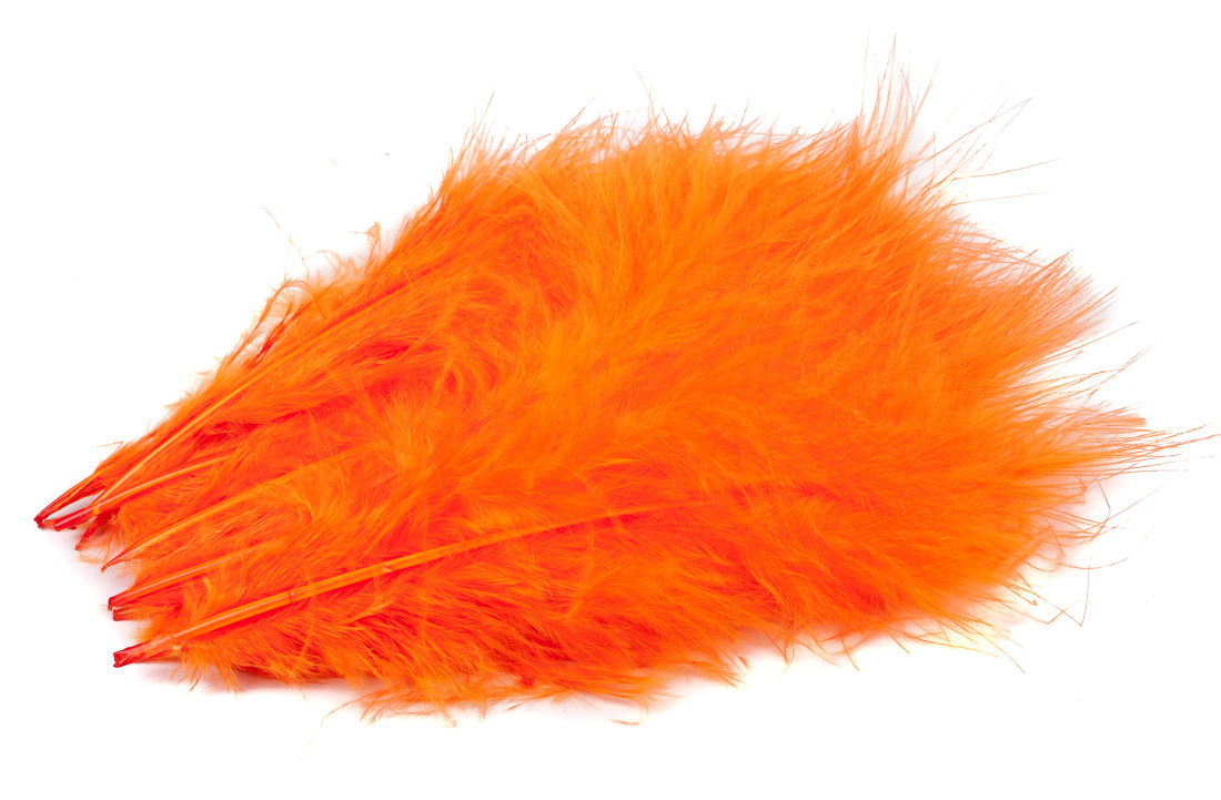 07 fluo hot orange