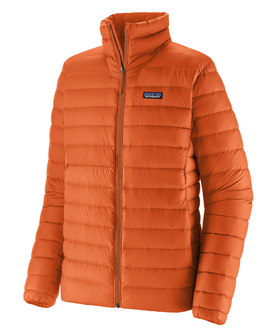 Patagonia_Down_Sweater_Jacket_RTLR_3 Redtail Rust (RTLR)
