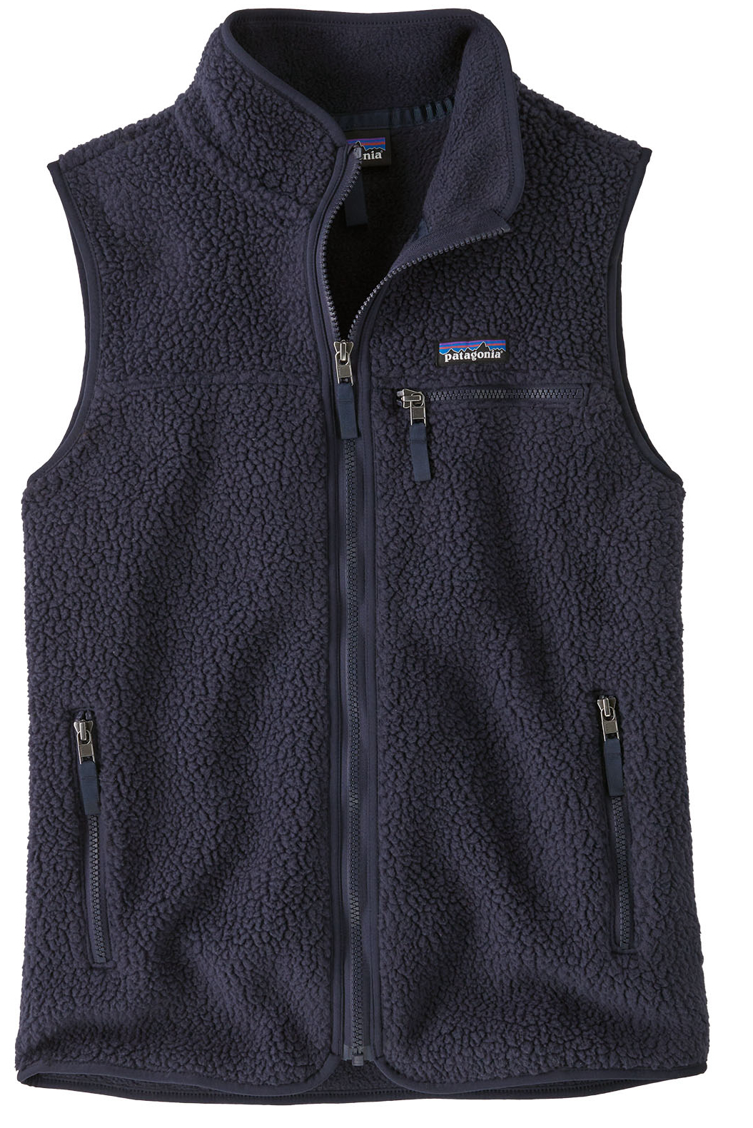 Patagonia W's Retro Pile Vest SNBE Patagonia W's Retro Pile Vest SNBE