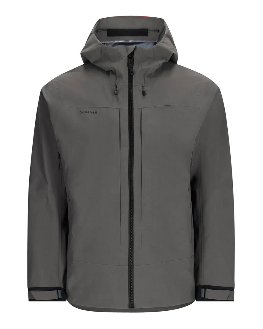 Simms G4 Pro Jacket Watjacke slate
