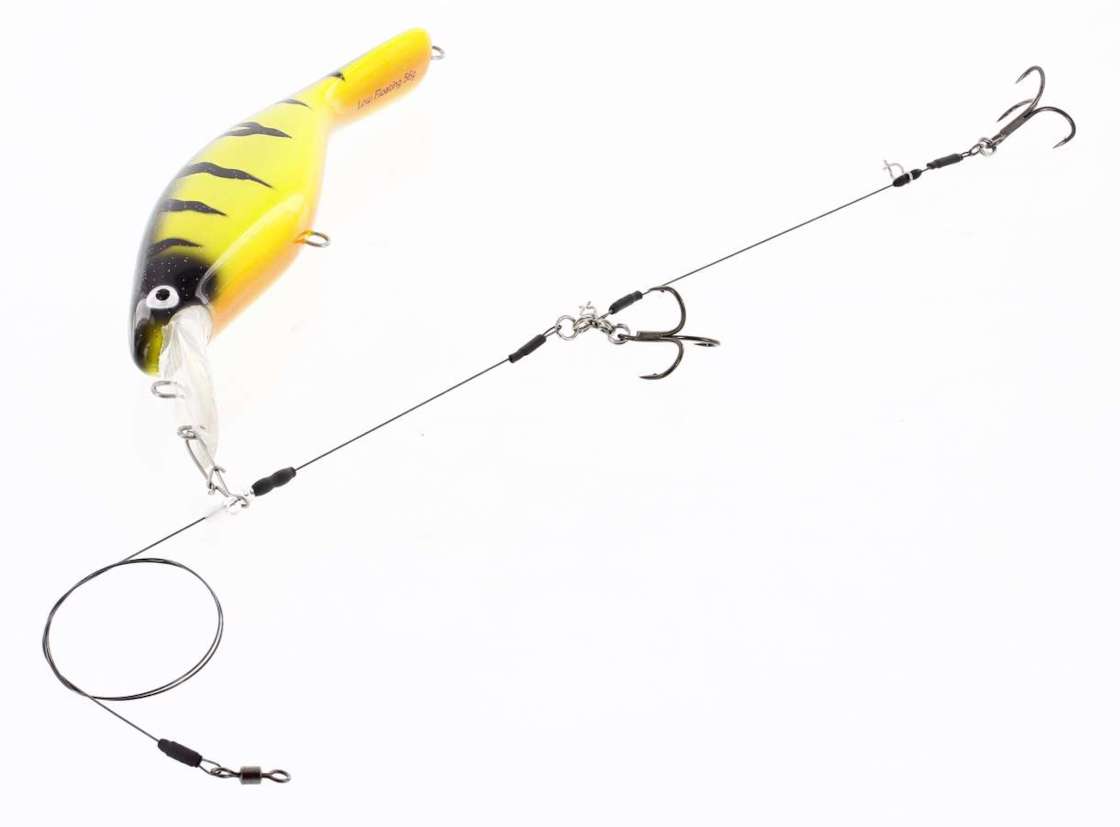 Westin Release Stinger Hardlure AFW Titan Vorfach 22,7 kg