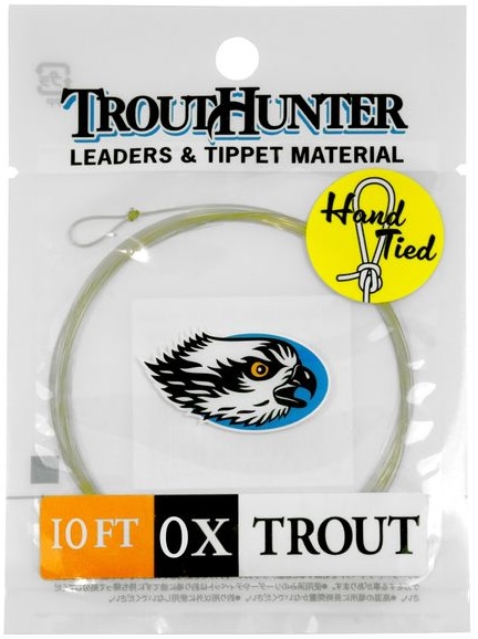 P-28419_Trout_Hunter_Nylon_Leader_with_Loop_10ft_konisches_Vorfach_mit_Schlaufe_1 Trout Hunter Nylon Leader with Loop 10ft konisches Vorfach mit Schlaufe