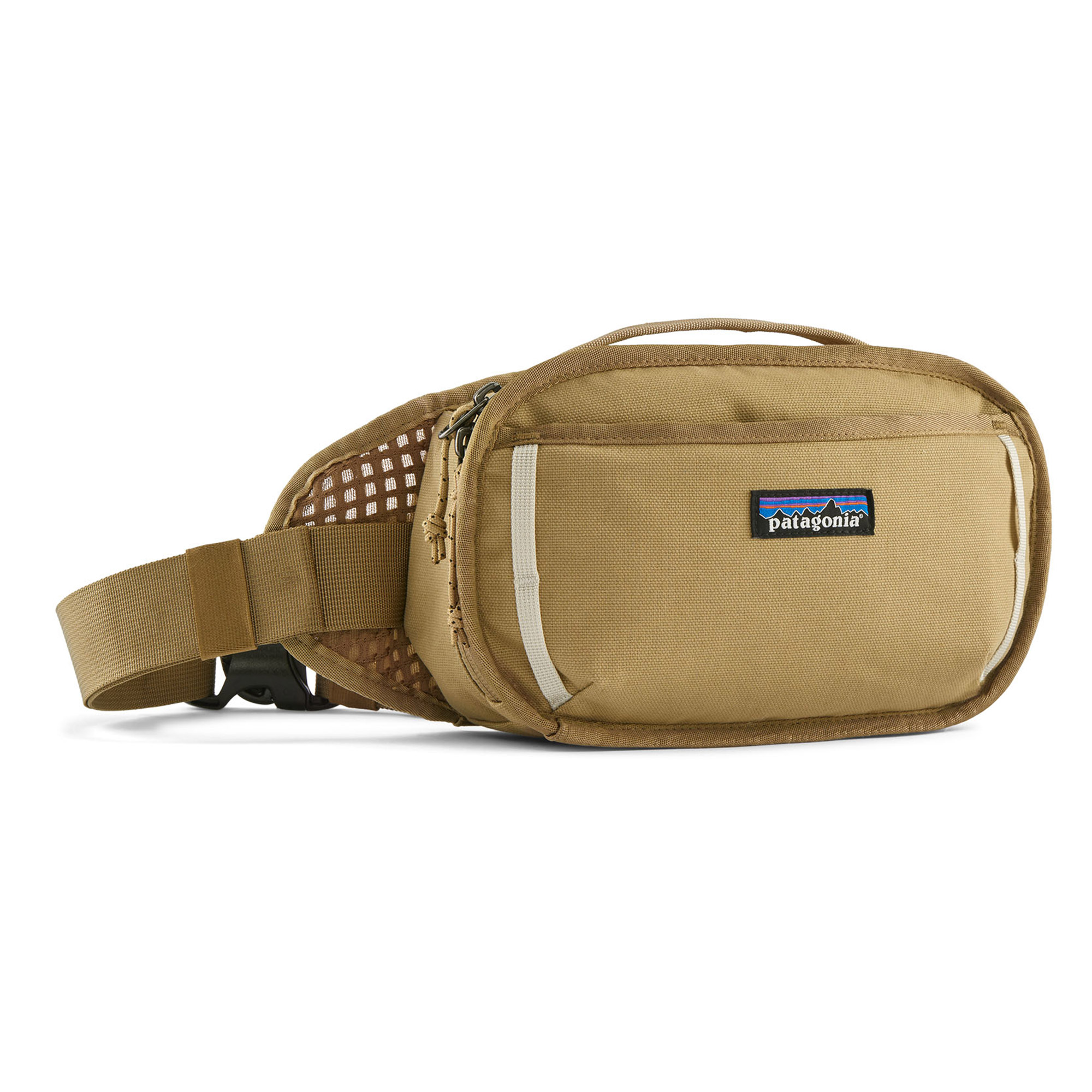 Patagonia Fieldsmith Hip Pack 5L CSC - Classic Tan Patagonia Fieldsmith Hip Pack 5L CSC - Classic Tan