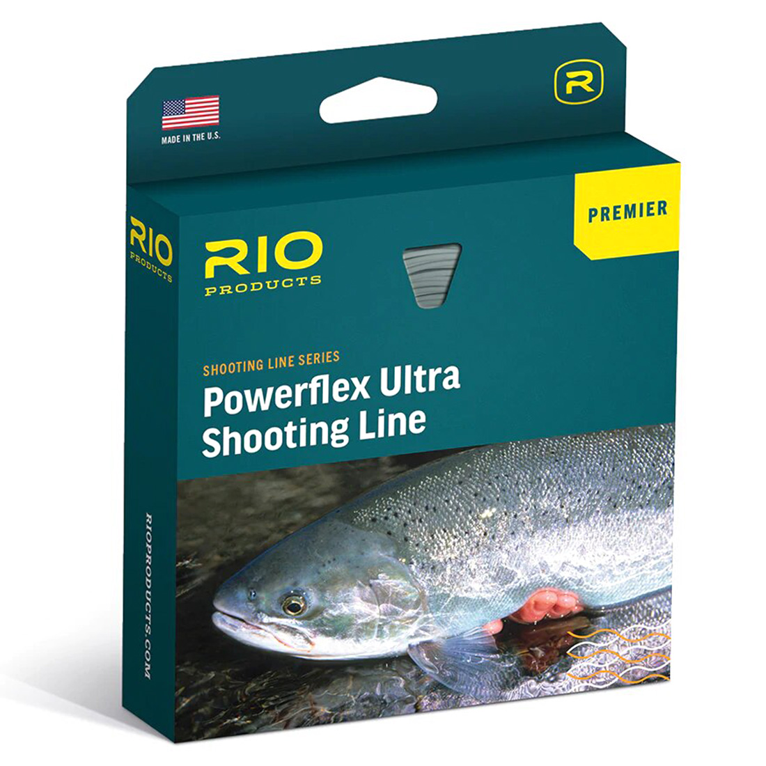 Rio_Powerflex_Ultra_Shooting_Line_Running_Line_Floating_1 Rio Powerflex Ultra Shooting Line Running Line Floating